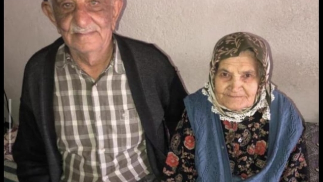 67 yıllık evliydiler, 6 saat arayla öldüler