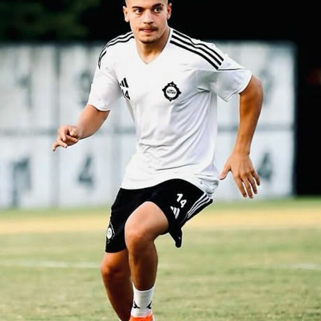 Altay'da gözler Sani'de olacak