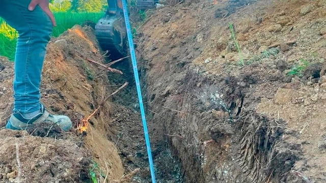 Sinop'ta içme suyu problemine çözüm çalışmaları