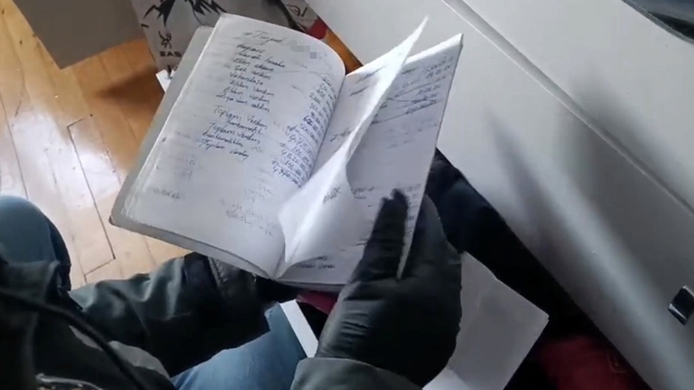 Hayali araç satışıyla tefecilik yaptığı iddia edilen 8 şüpheli gözaltına alındı