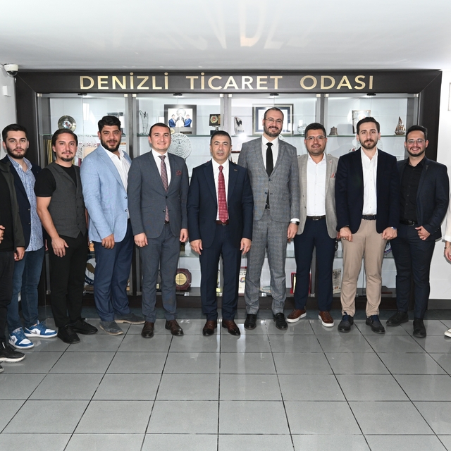 DTO'dan genç girişimcilere "Fikirden Şirkete" yol haritası