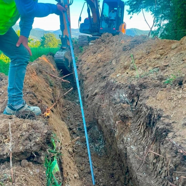 Sinop'ta içme suyu problemine çözüm çalışmaları