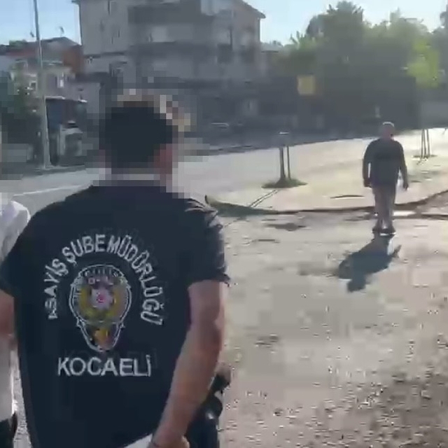 Hakkında 21 yıl 3 ay hapis cezası bulunan firari 5,5 yıl sonra yakalandı