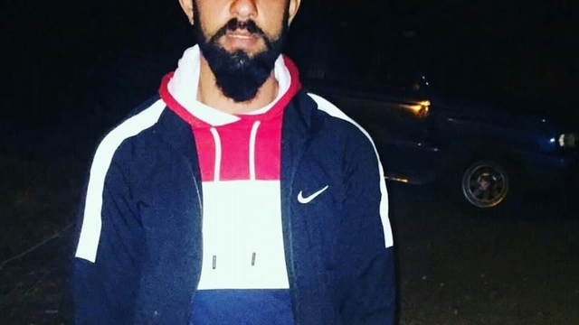 Kamyonete çarpan motosikletin alkollü ve ehliyetsiz sürücüsü öldü