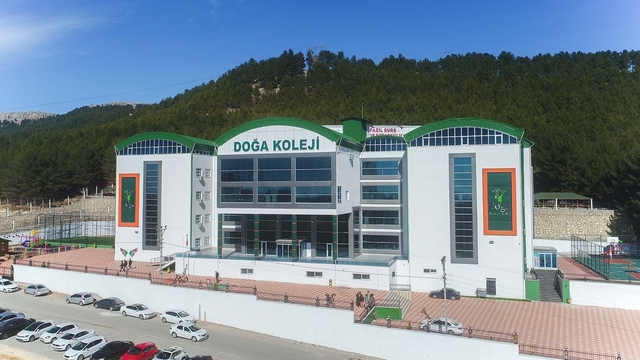 Doğa Kolejinde yaz okulu kayıtları başladı