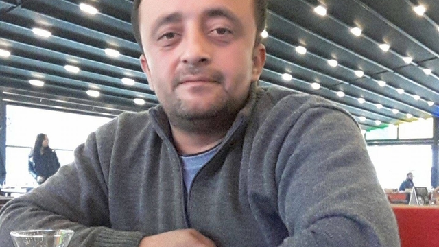 Bolu'da emniyet şeridinde otomobilin çarptığı adam hayatını kaybetti