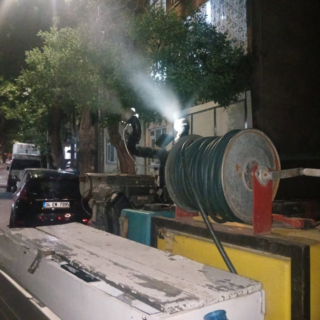 Kırklareli'nden kısa kısa
