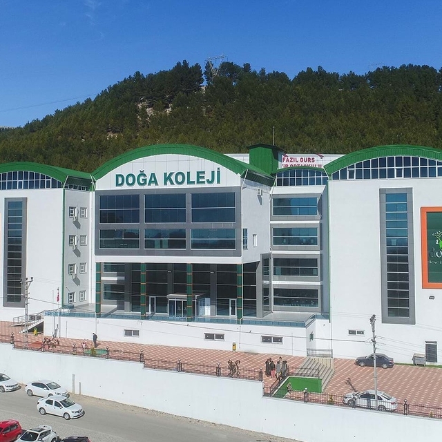 Doğa Kolejinde yaz okulu kayıtları başladı