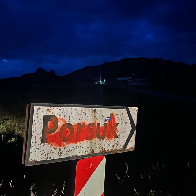 Niğde, yeni bir korku filmine ev sahipliği yapacak