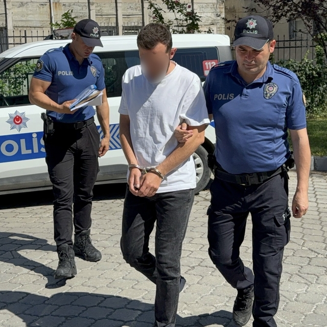 Alacak-verecek kavgasında kan döküldü: 1 tutuklama