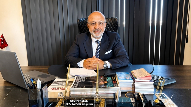 Petrol City AVM'den 7 MW'lık yeşil dönüşüm yatırımı