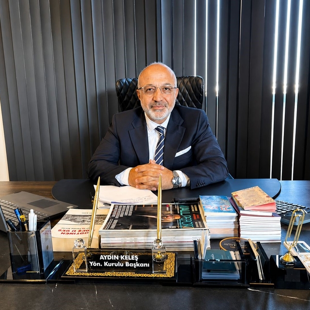 Petrol City AVM'den 7 MW'lık yeşil dönüşüm yatırımı