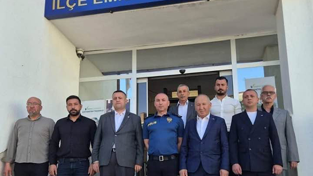 Ankara'dan kısa kısa