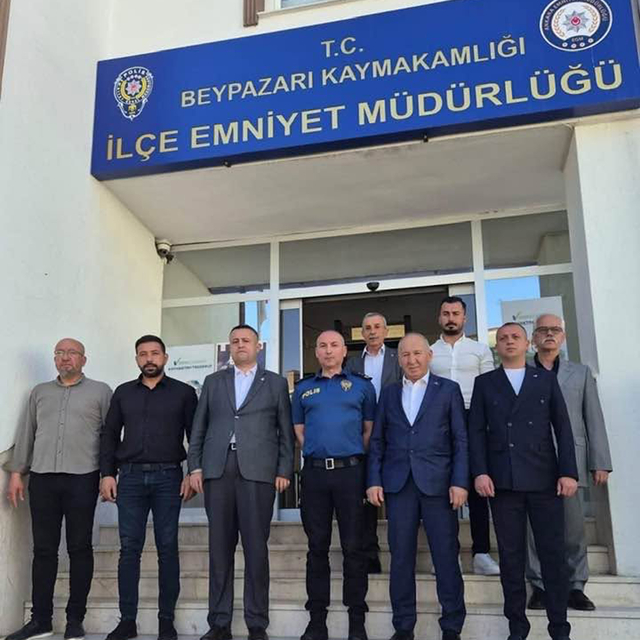 Ankara'dan kısa kısa