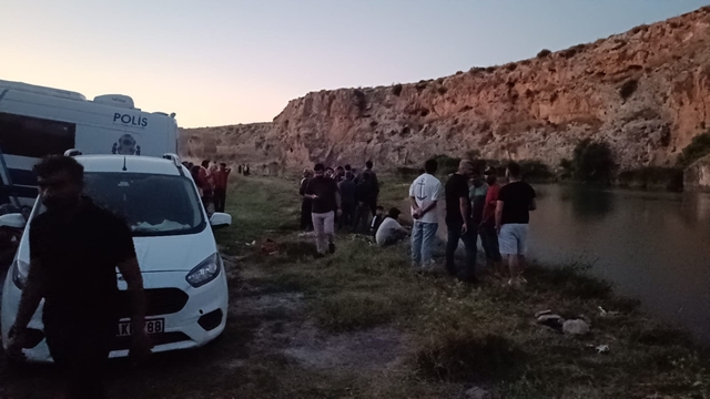 Göksu Çayı'nda 6 gün önce kaybolan İsa'nın cansız bedenine ulaşıldı