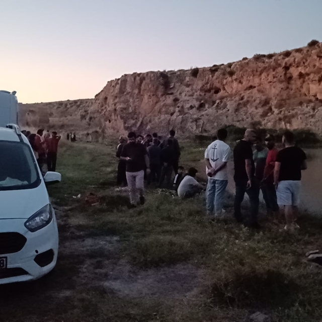 Göksu Çayı'nda 6 gün önce kaybolan İsa'nın cansız bedenine ulaşıldı