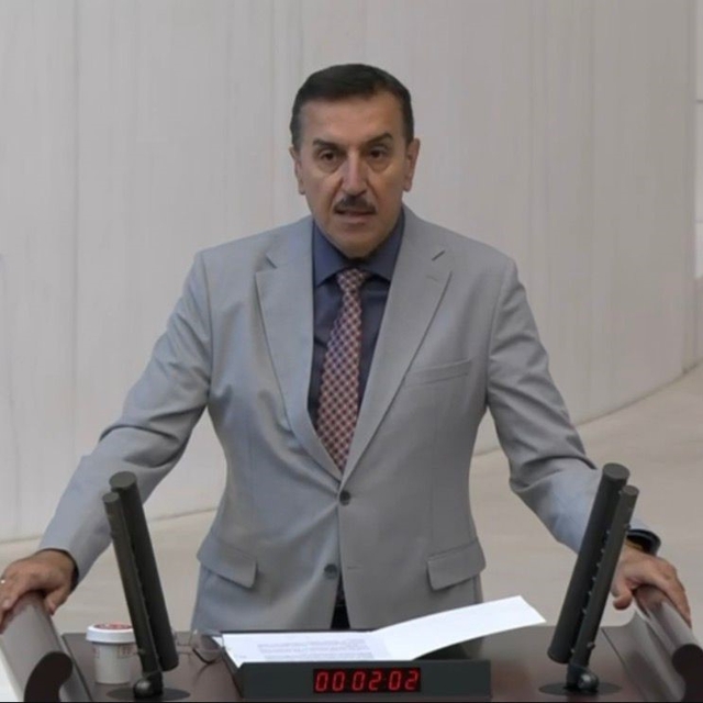 Milletvekili Tüfenkci: "Fahiş fiyatla mücadelede denetimler kararlılıkla sü...