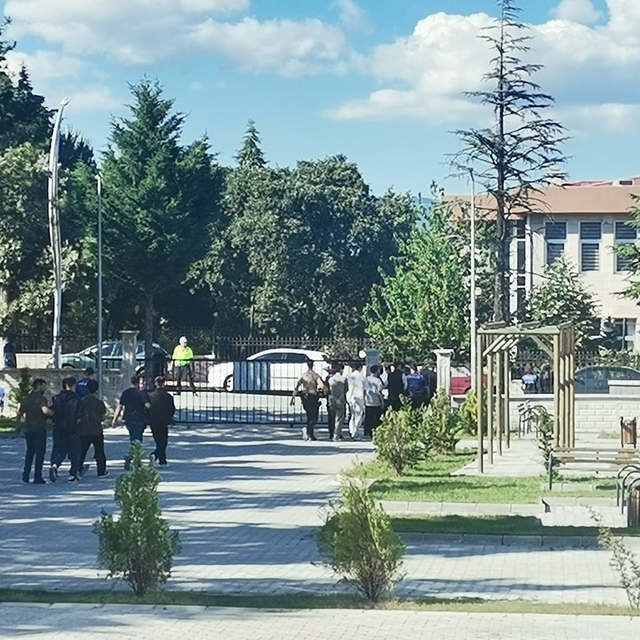 Gediz'de çocuğun cinsel istismarıyla ilgili 6 şüpheli tutuklandı