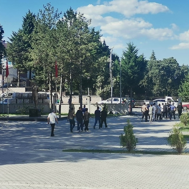 Kütahya'da 14 yaşındaki kız çocuğuna cinsel istismar soruşturmasında 6 tutu...