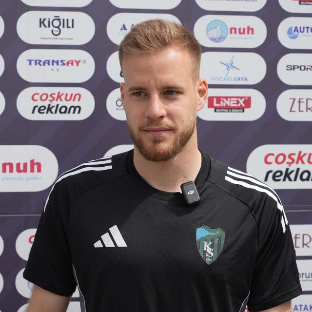 Kocaelispor'dan Smolcic açıklaması: "Transfer görüşmeleri durduruldu"