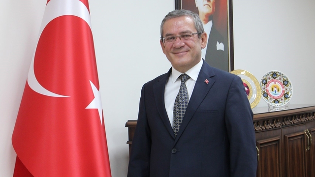 Muğla Vali yardımcıları ve kaymakamların görev yerleri değişti