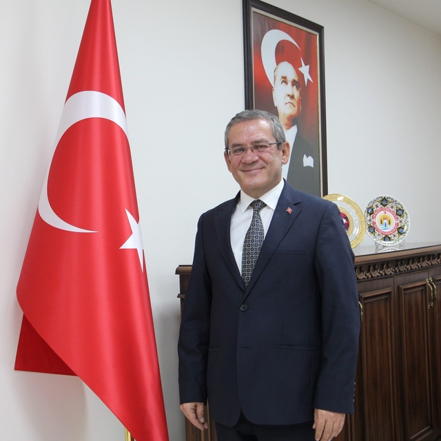 Muğla Vali yardımcıları ve kaymakamların görev yerleri değişti
