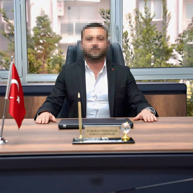 Seferihisar Belediyesi'ne operasyon 6 gözaltı