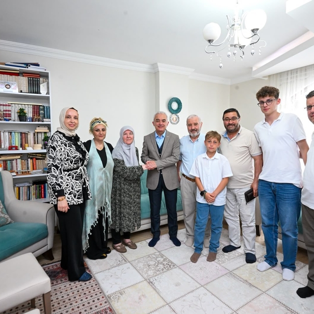 Kırklareli'nden kısa kısa
