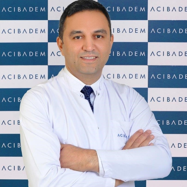 Uzmanından reflü belirtileri uyarısı
Genel Cerrahi Uzmanı Prof. Dr. Süleyma...