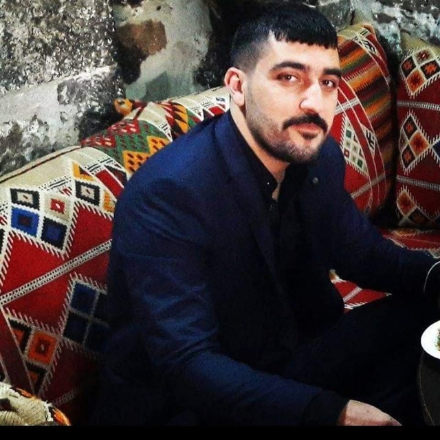 Çayda kaybolan Vedat'ı arama çalışmaları 4'üncü gününde