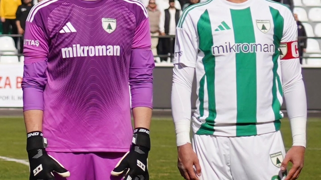 Muğlaspor'da kaptan da gitti