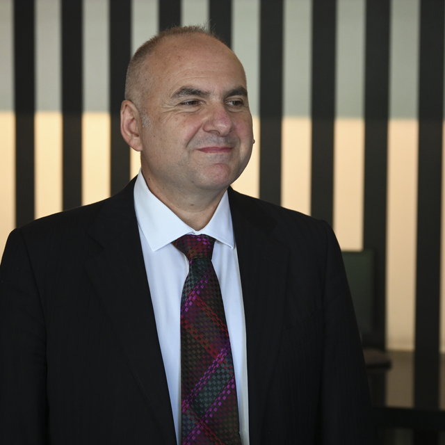 NATO Zirvesi dolayısıyla Ankara'daki otellerde doluluk yüzde 100'e ulaştı