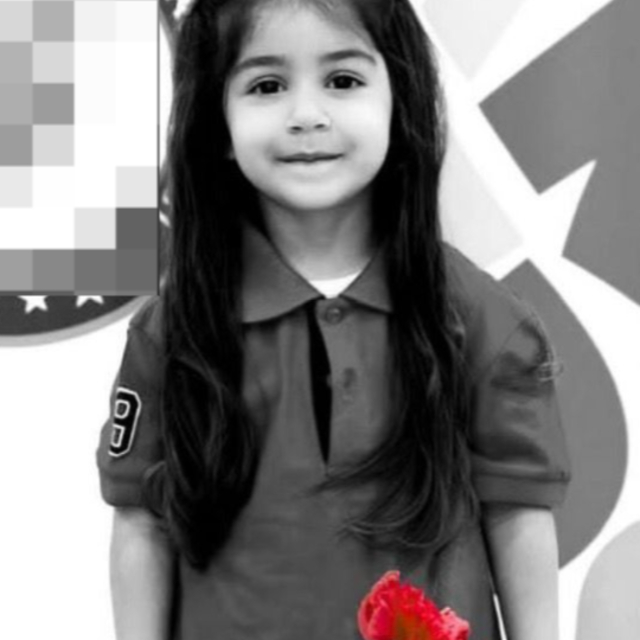 Havuza düşen Zeynep Dila, 5 günlük yaşam mücadelesini kaybetti