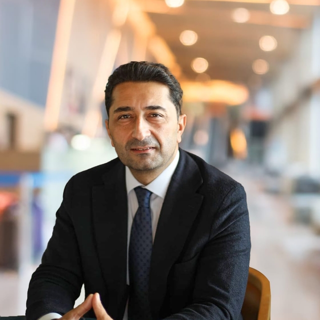 Ayakkabı yan sanayisinde dijitalleşme ve AR-GE kapasitesi Türkiye'yi üst li...