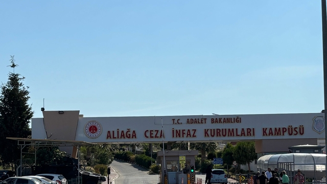 İZBETON kooperatif davasında 6'ncı duruşma