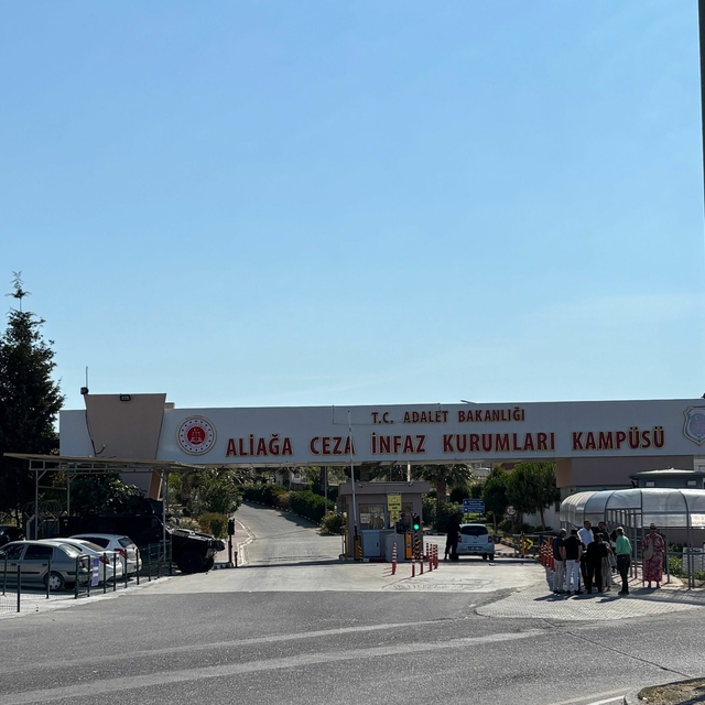 İZBETON kooperatif davasında 6'ncı duruşma