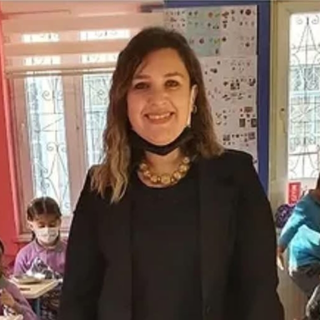 Kavaklıdere'de Bircan öğretmen sevenlerini üzdü
