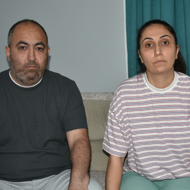 Kumpirden zehirlenerek öldüğü iddia edilen kadının çocuklarına 50'şer bin l...