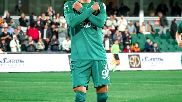 Bodrum FK'da Ali Habeşoğlu'nu Trabzonspor da istiyor