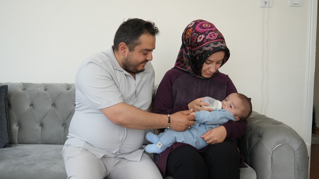 Faizsiz evlilik kredisi gençlere umut oluyor