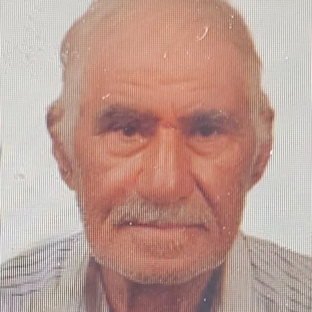 Yatağan'da Alzheimer hastası yaşlı adam kayboldu