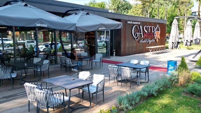 Gastro İnegöl'de "Ayın Mutfağı" etkinliği başlıyor