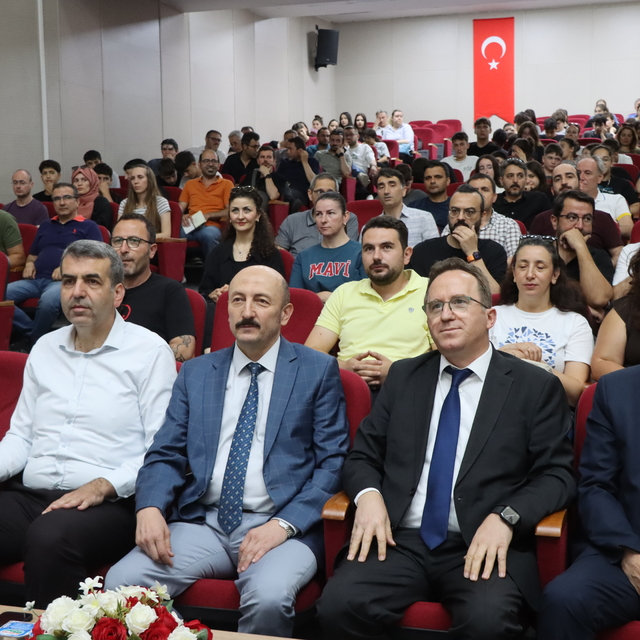 Siber güvenlik uzmanından akıllı ev cihazları uyarı