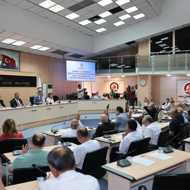 Denizli Büyükşehirden bağımlılıkla mücadelede güçlü adım