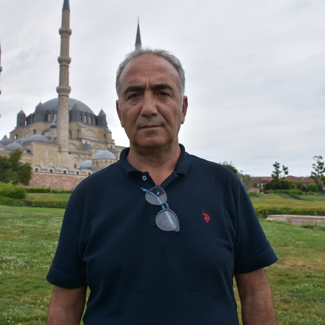 Edirne'de Selimiye Farkındalık Koşusu düzenlenecek