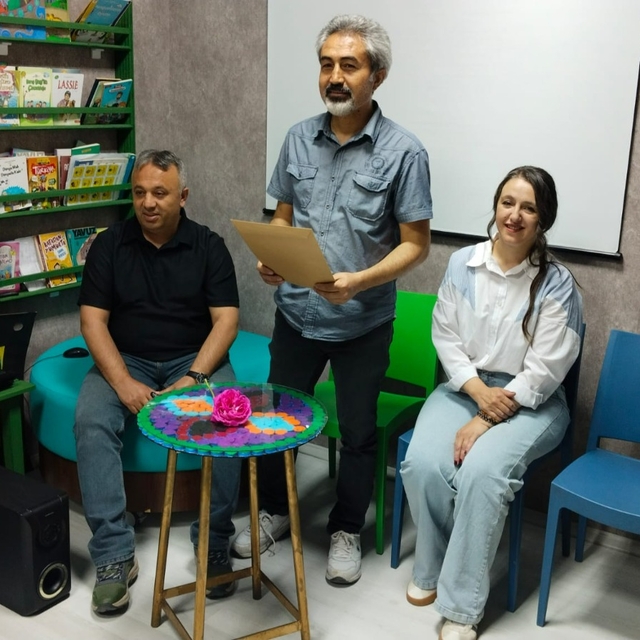Sivas Özel Eğitim Meslek Yüksekokulu öğrencileri Avrupa'da staj yapacak