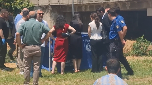 Bursa'da 2 gündür aranıyordu; çayda cesedi bulundu