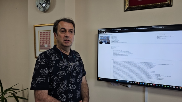 BEUN'den hayat kurtaran sistem, tek bir fotoğrafla deprem analizi yapılabiliyor