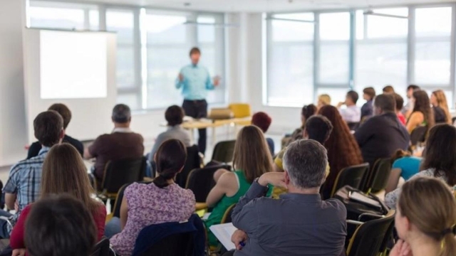 Merkezefendi'de A1 ve A2 seviye İngilizce kurs kayıtları başladı