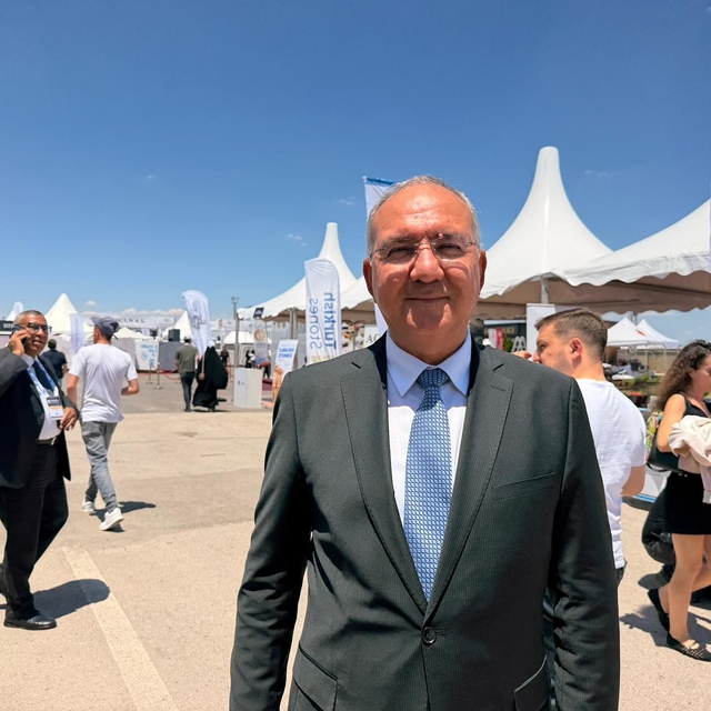Afyonkarahisarlı emektarlar mermeri katma değeri yüksek ürünlere dönüştürüy...